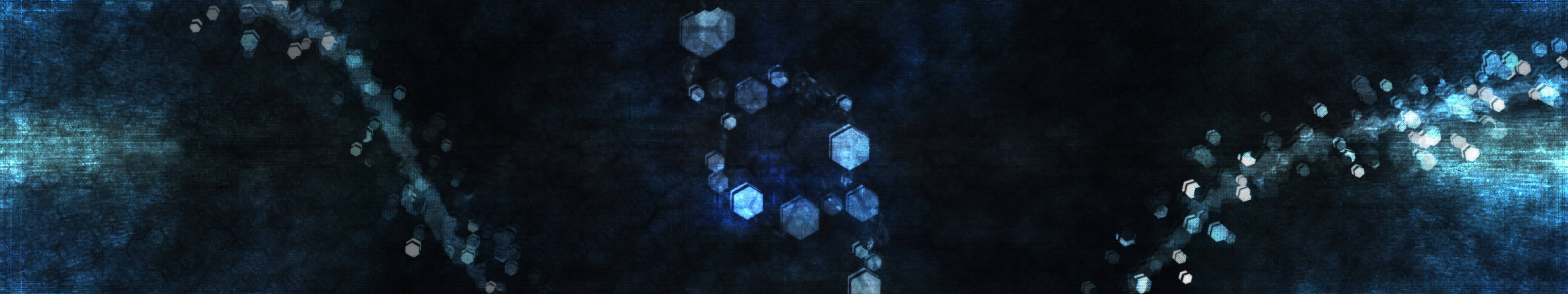 4k Ultra HD Dark Wallpaper