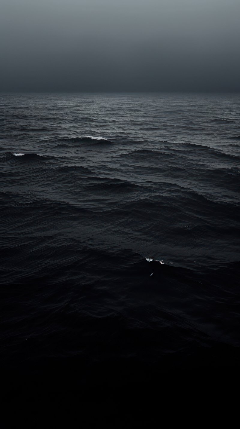 iPhone Wallpaper Dark