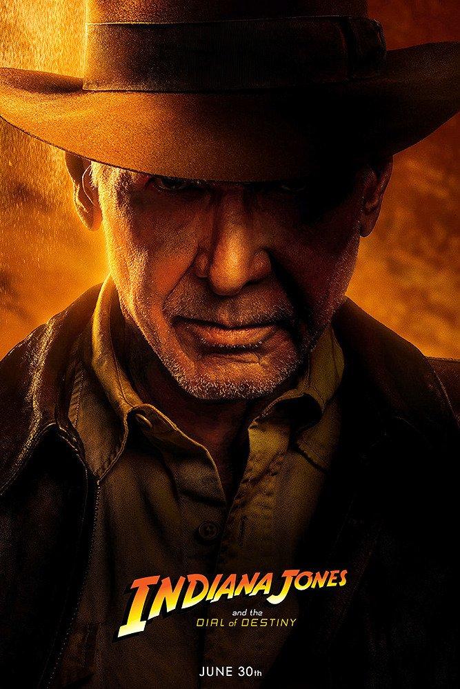 Indiana Jones And The Dial Of Destiny Harrison Ford Catawiki