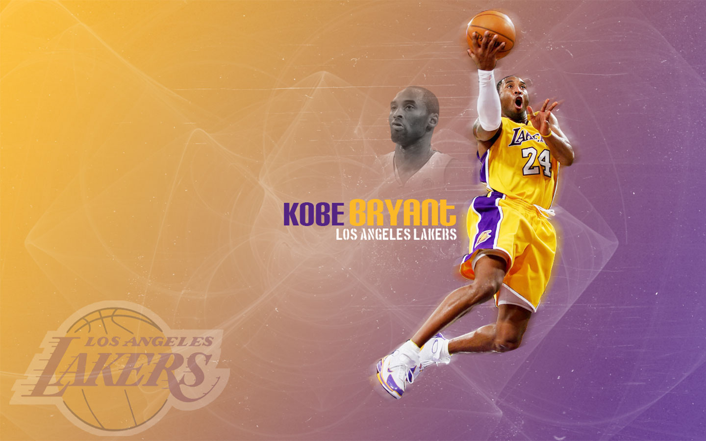 Kobe Bryant Wallpaper HD Res