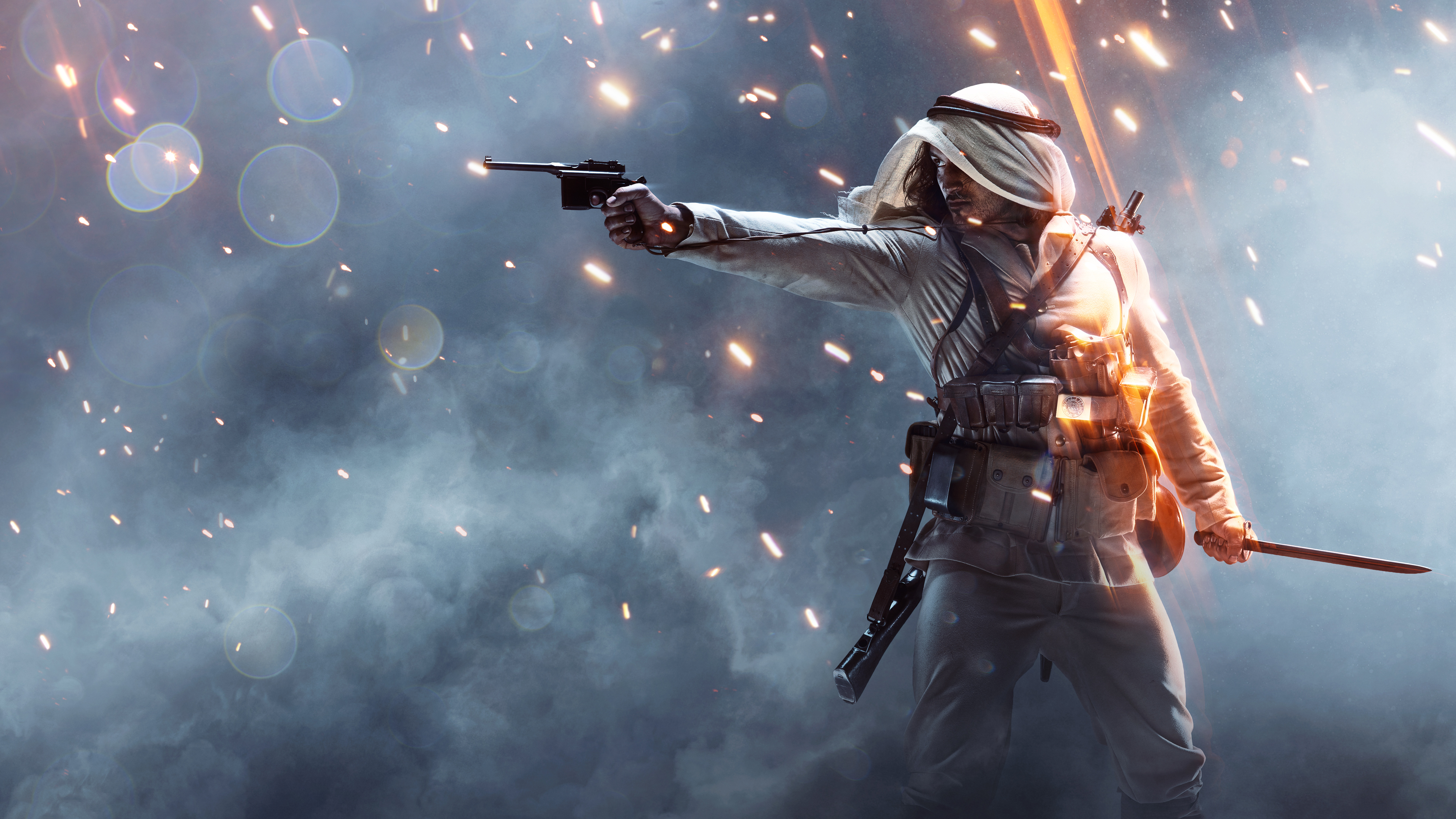 Battlefield 4k Wallpaper HD Games Image Photos And