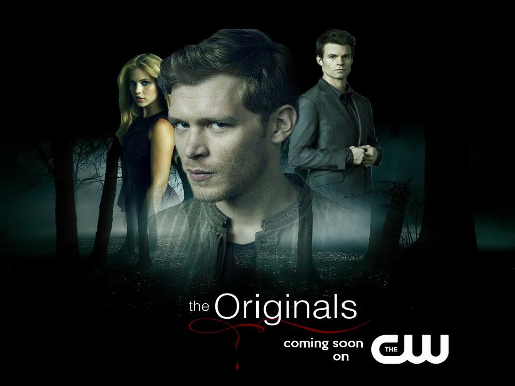 The Originals Wallpaper