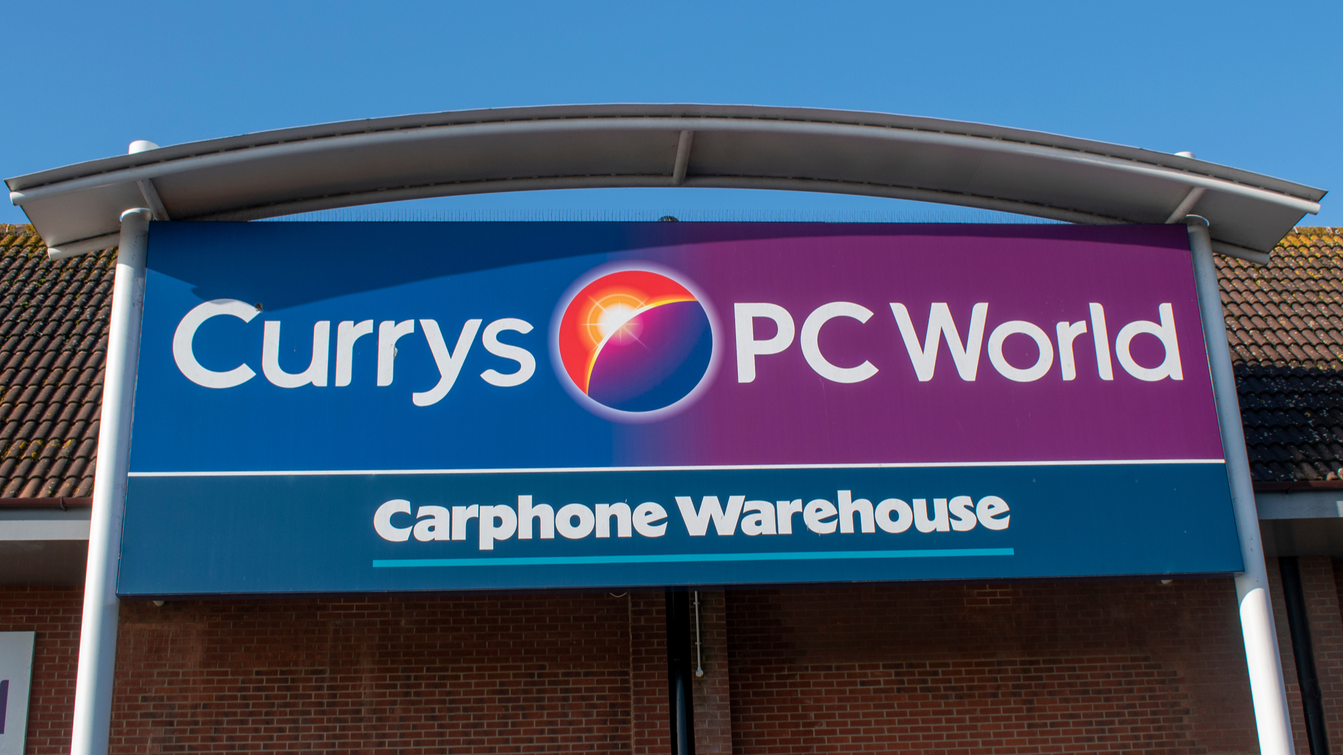 Currys Pc World Parent Firm Hit With 500k Fine Over Historic Data