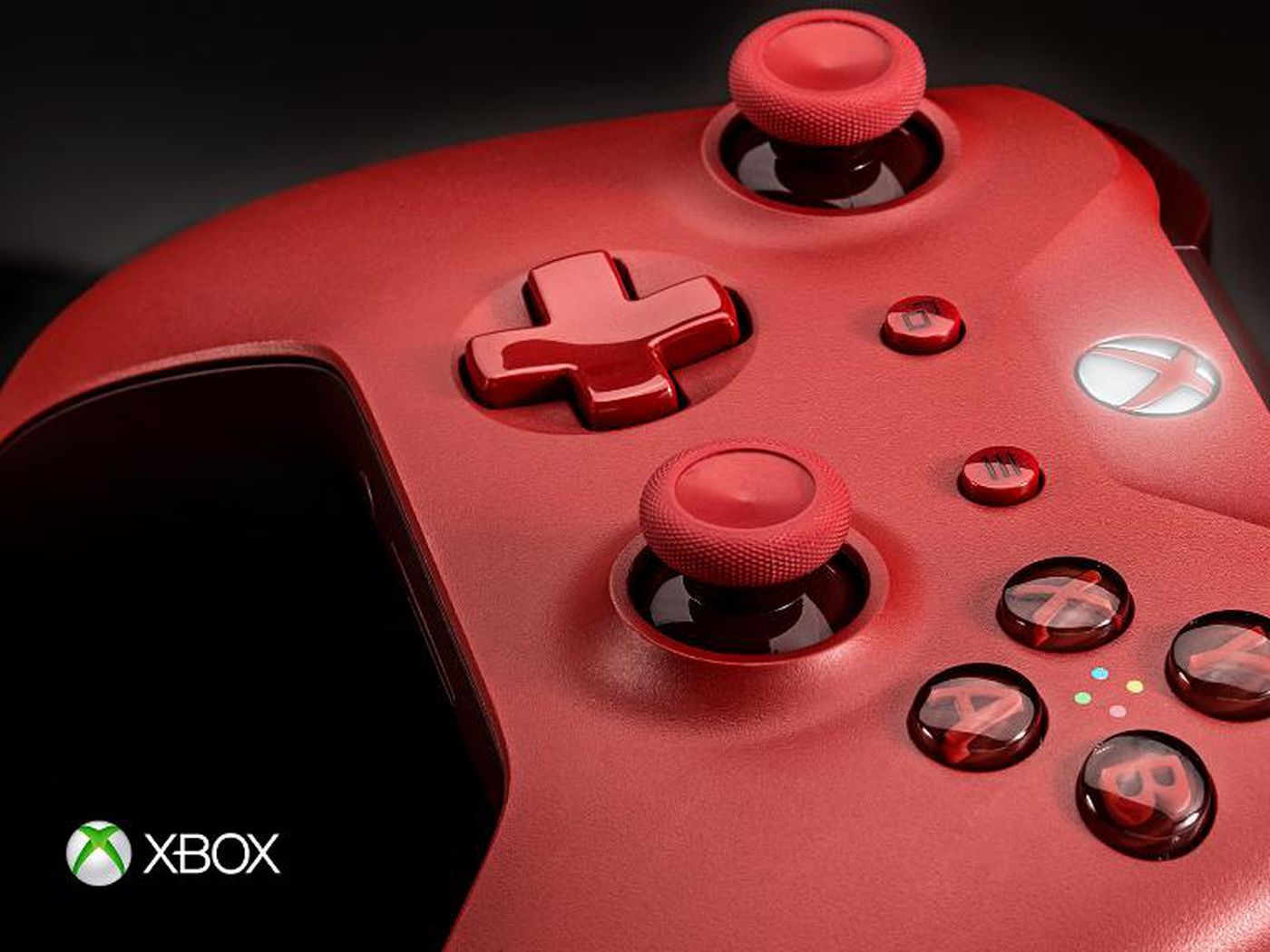 Meet The Xbox One S Controller Colors Polygon