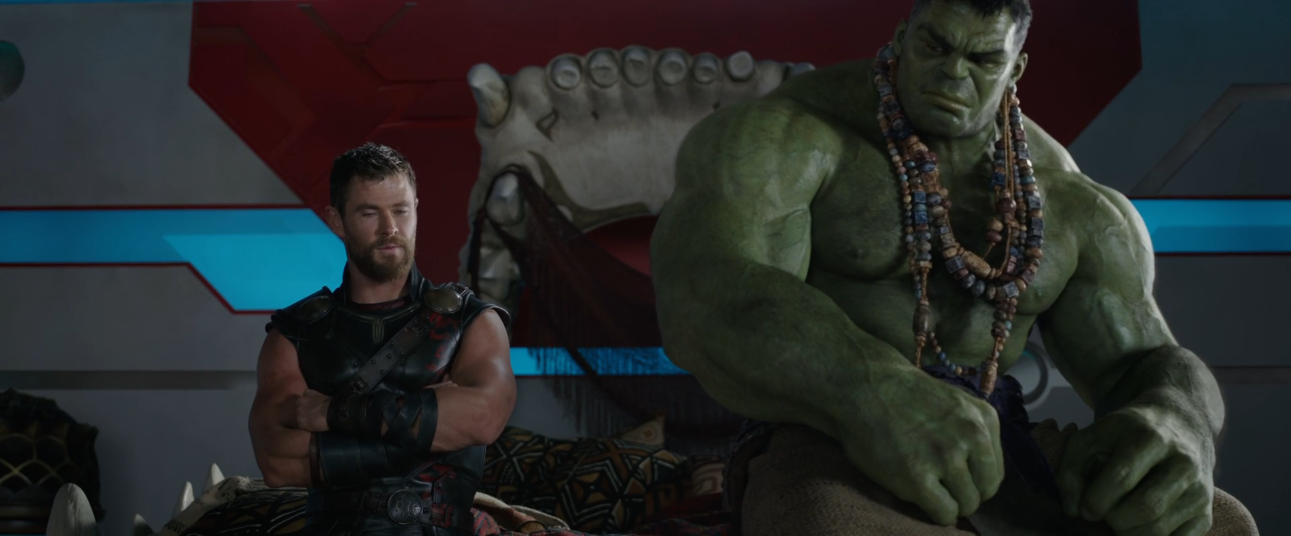 Thor Ragnarok Wallpaper And Background Image Id