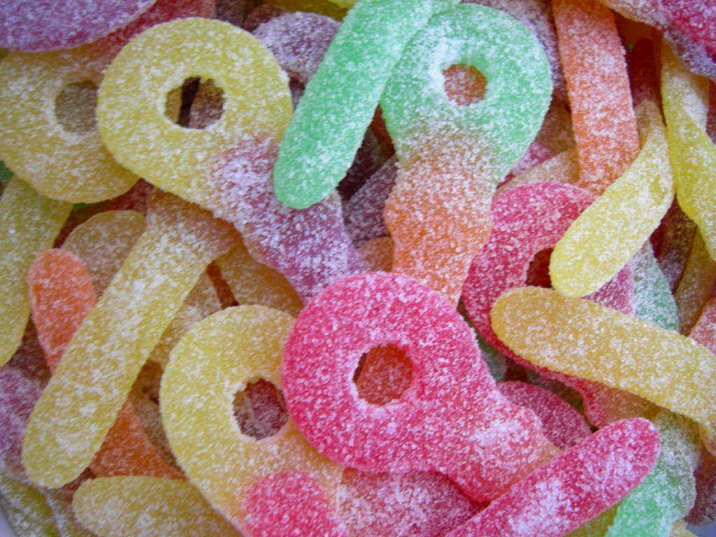 Fizzy Dummies Yummy Candy Dylan S Sweets
