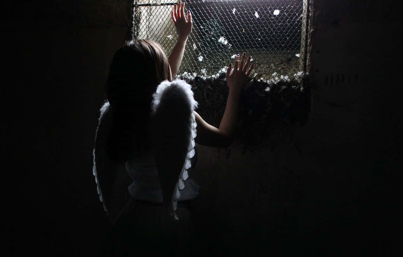 Prison Background Wallpaper