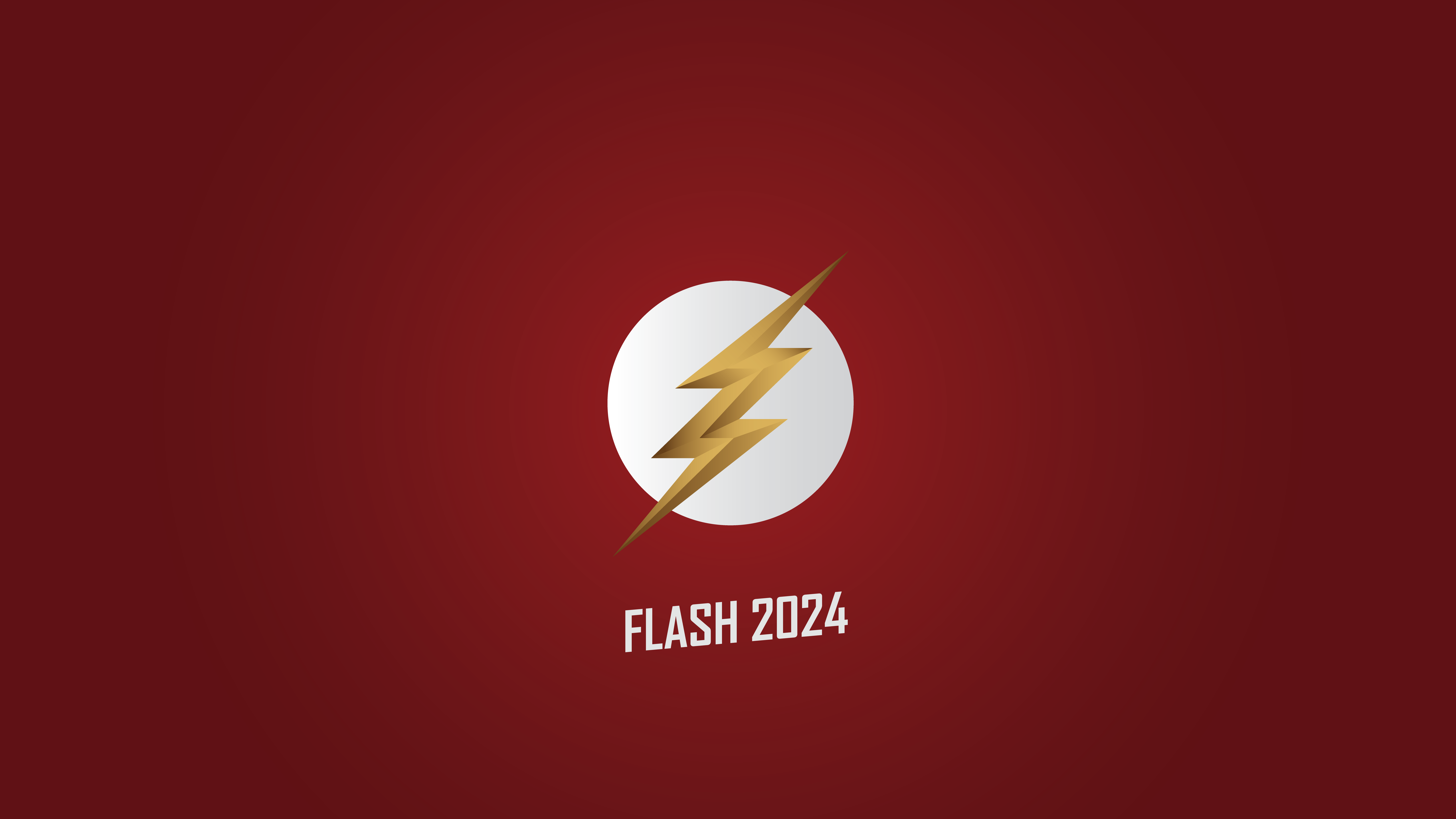 The Flash Cw Wallpaper By Godsnotdead88123 On