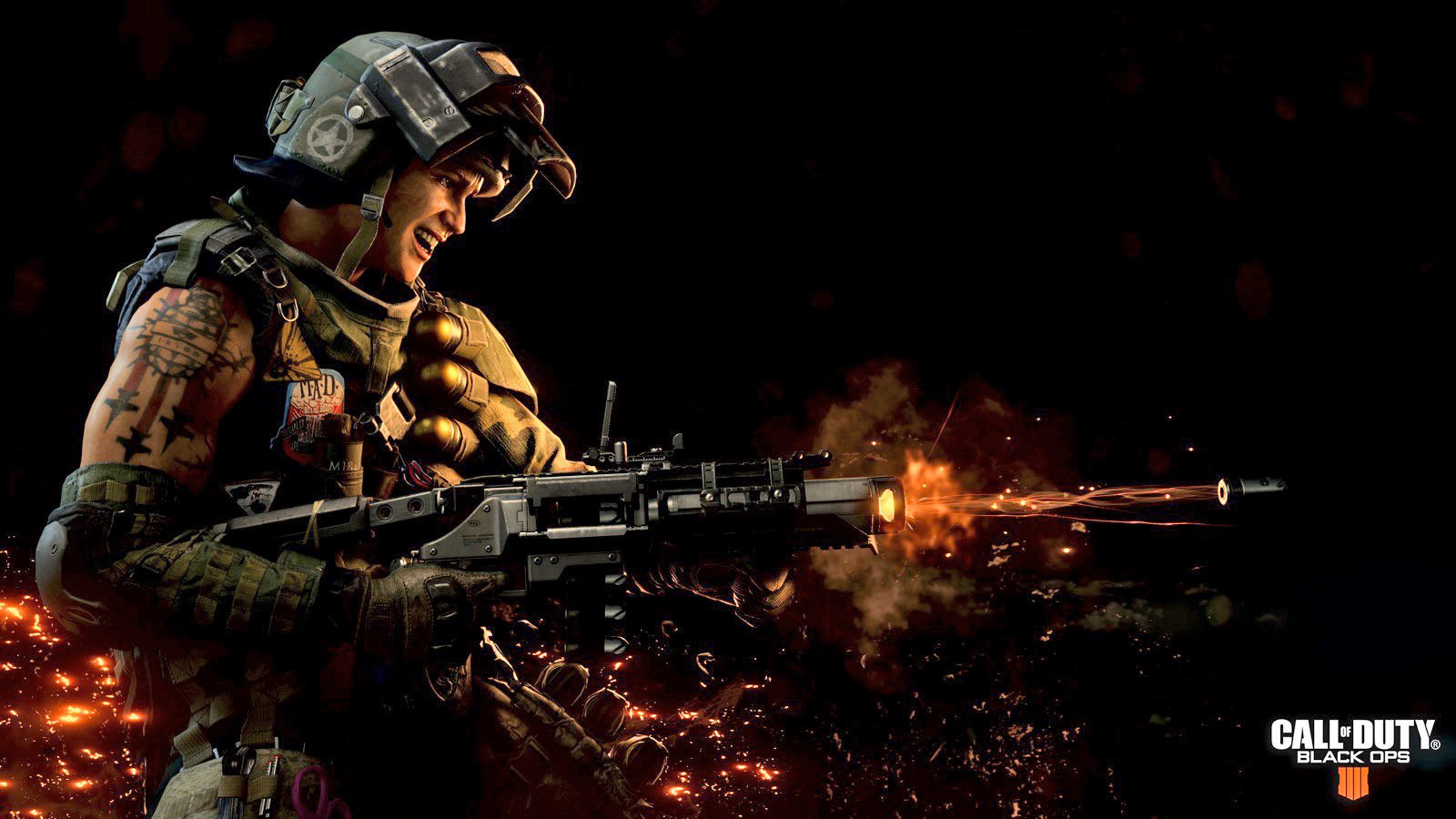 Call Of Duty Black Ops Tweaks A Familiar Multiplayer Formula