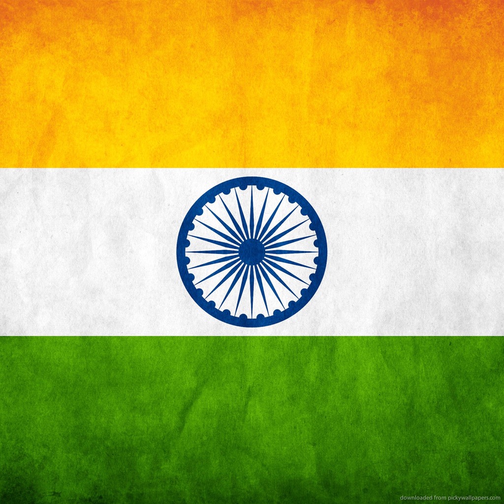 Indian Flag Wallpaper For