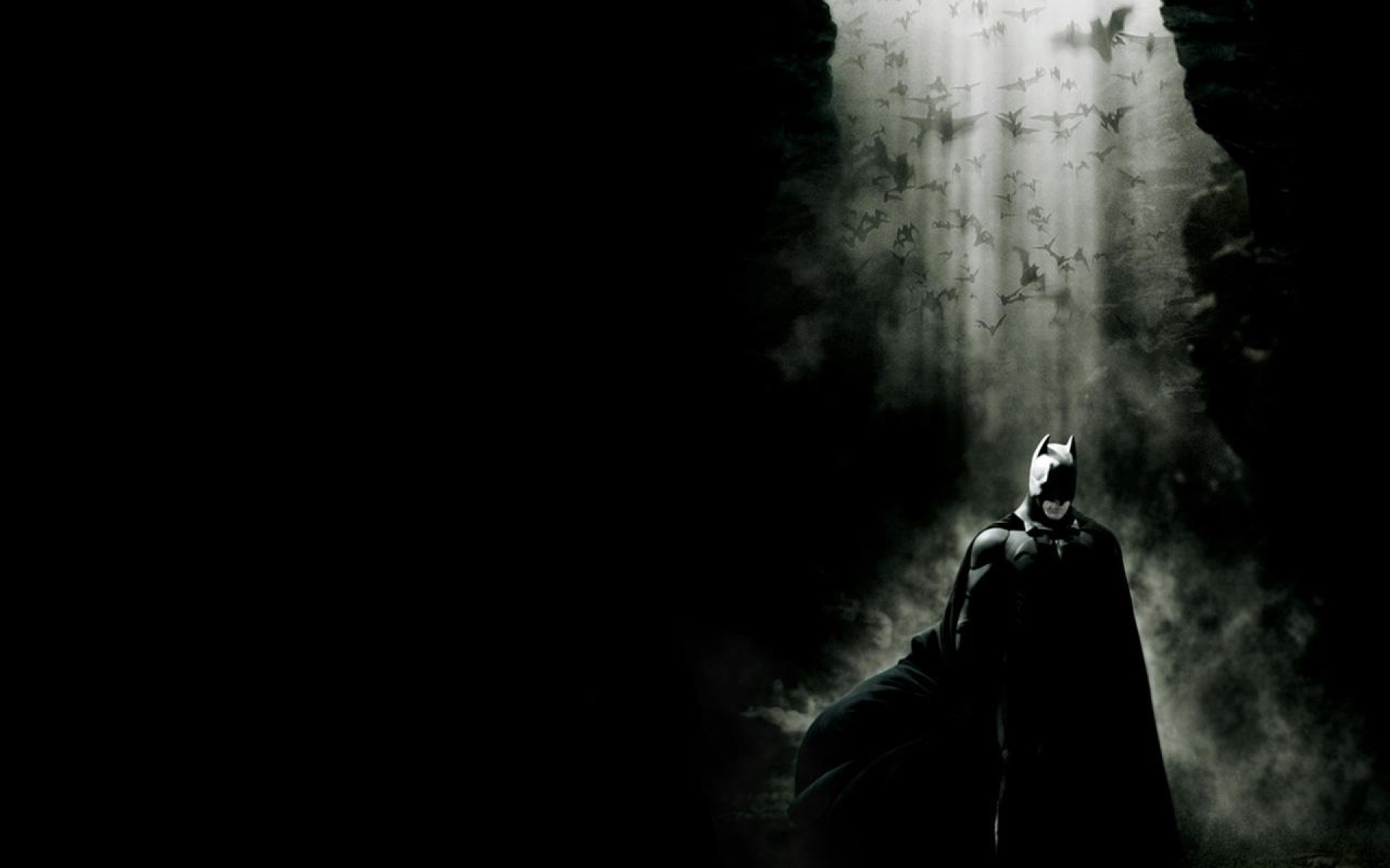 Batman HD Wallpaper