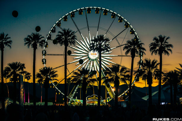Watch The Coachella Go Far Teaser Clip