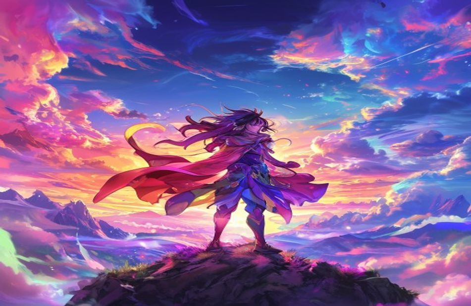 Anime Wallpaper