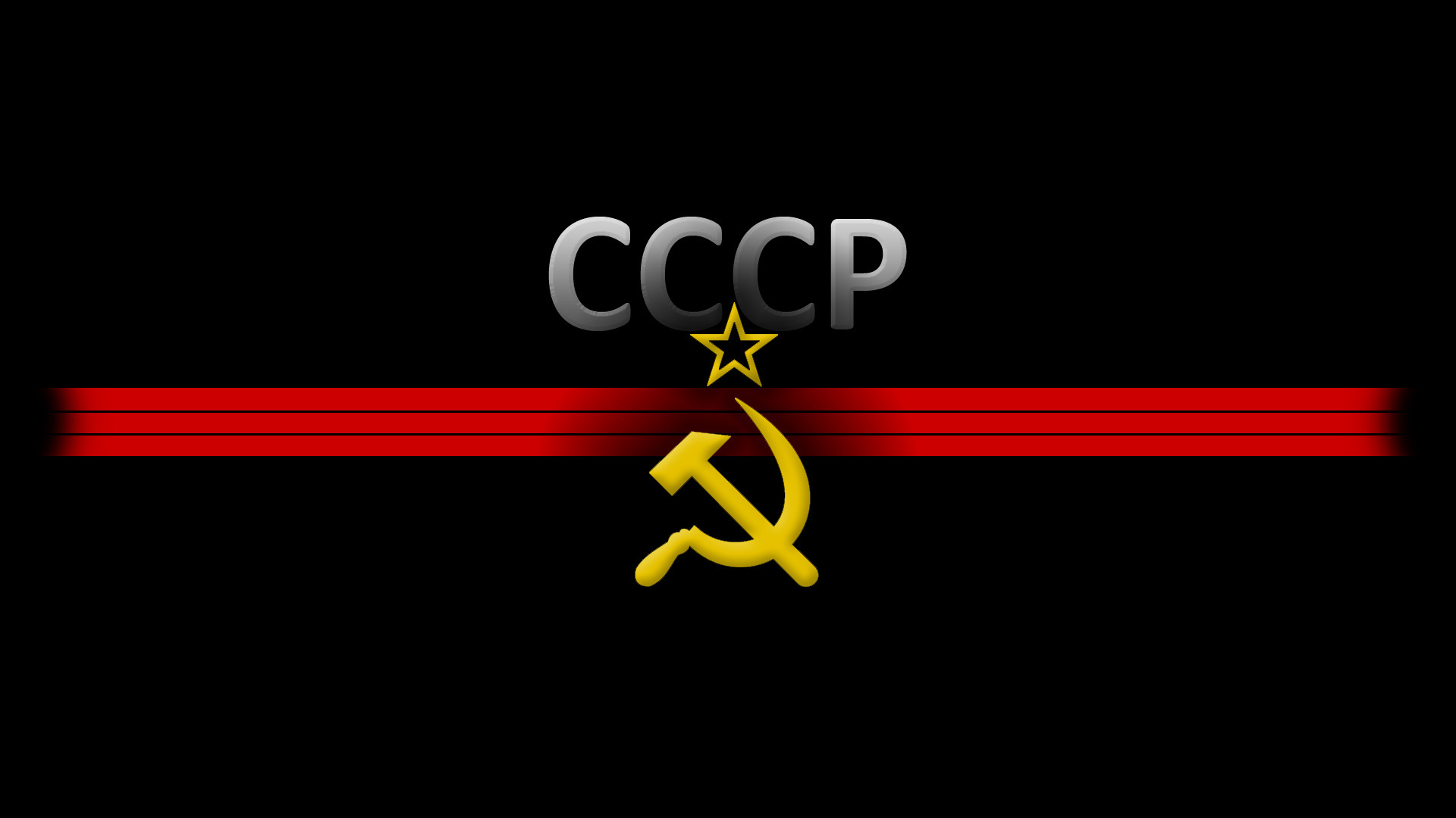 Soviet Union Flag Wallpaper For Hammer