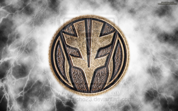 New Mmpr HD Power Coin Wallpaper White By Russjericho23 On