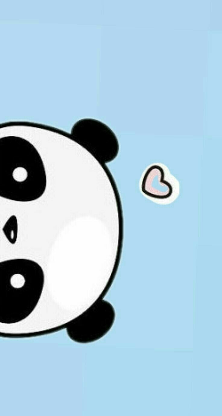 Dilaraalmirazara On Symbols Cute Panda Wallpaper