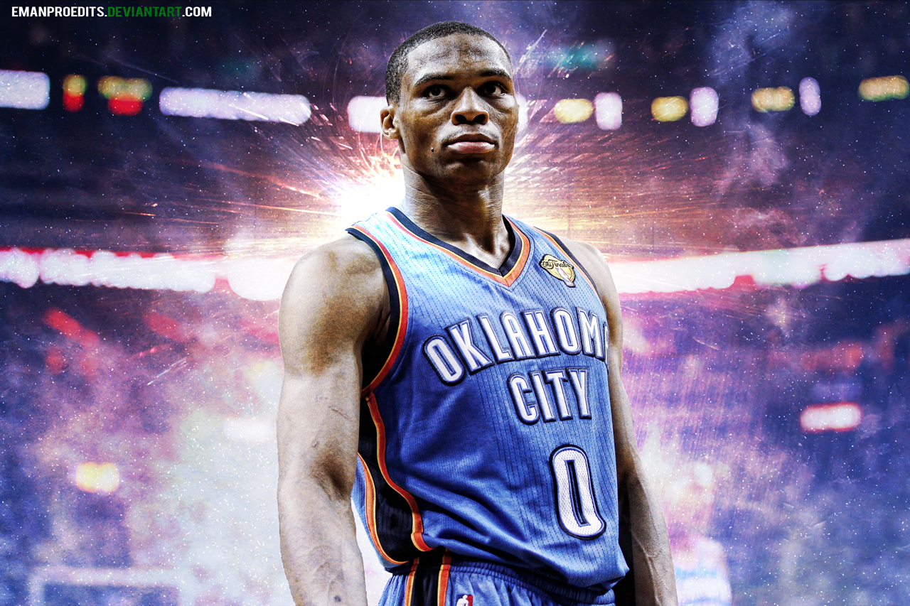 Panic Button Russell Westbrook Deserves The Mvp