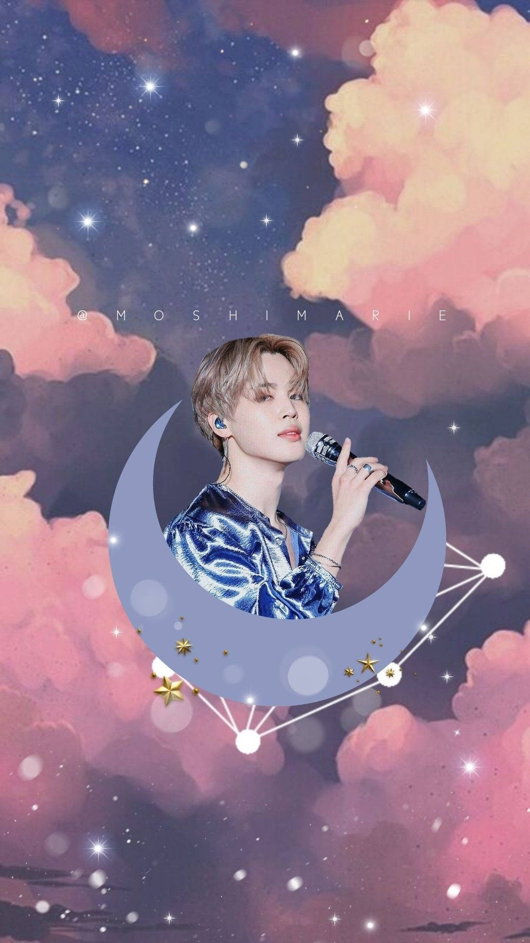 Jimin Bts Cute Wallpaper