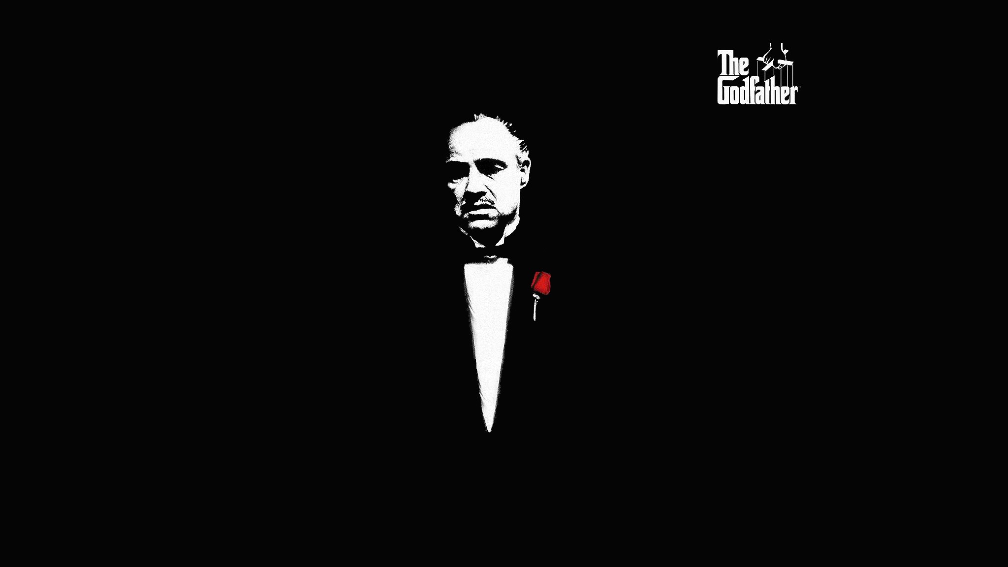 Free Download The Godfather Wallpapers 2048x1152 For Your Desktop 
