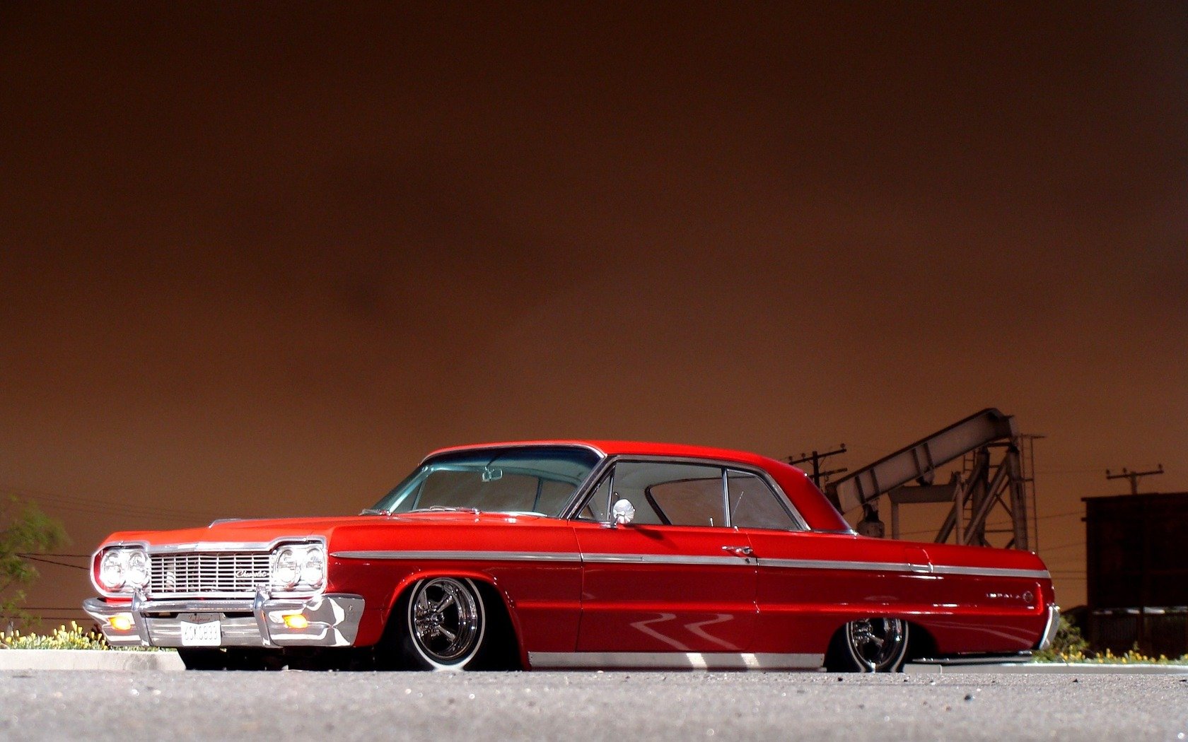 Lowriders Cars Lowrider Cars Wallpapers 1680x1050