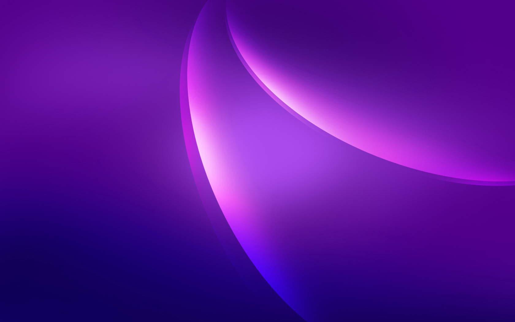 Plain Purple Color Background Colour