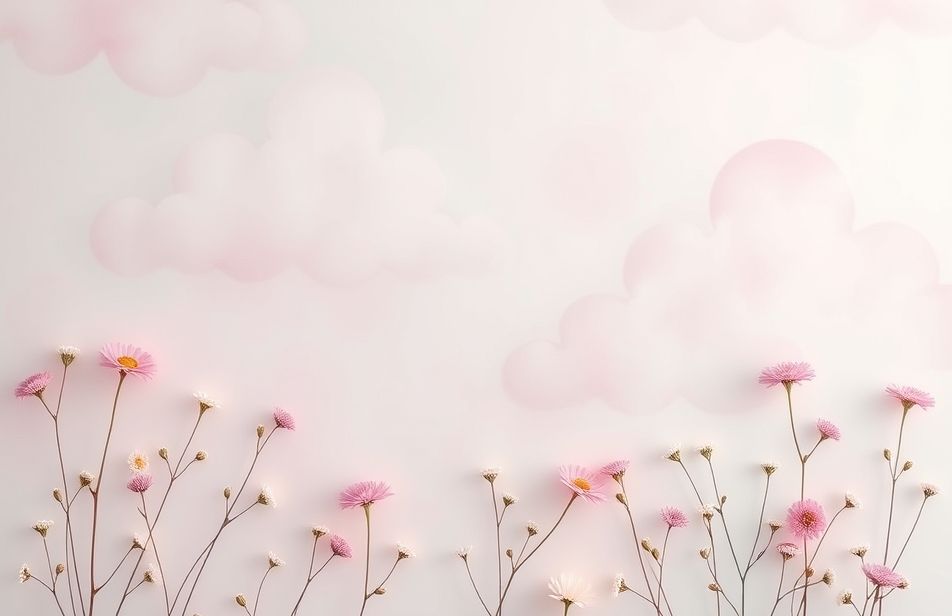 Pastel Aesthetic Wallpaper