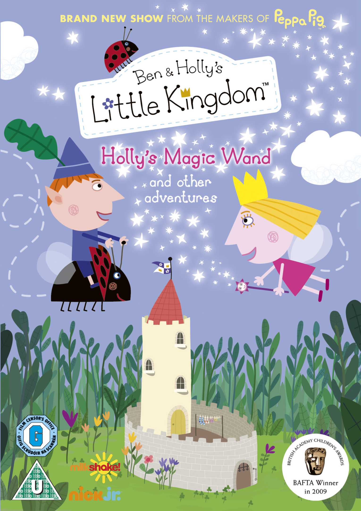 Ben and Holly Games Ben and Holly Little Kingdom Wallpaper Ben and 1530x2162