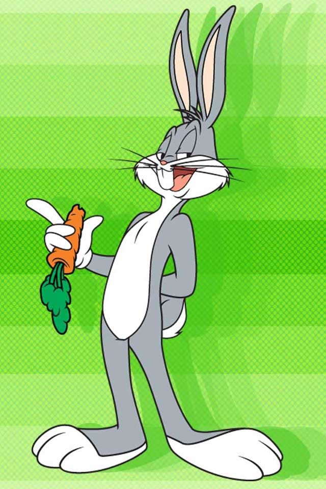 🔥 Free download looney hd live wallpaper [640x960] for your Desktop ...