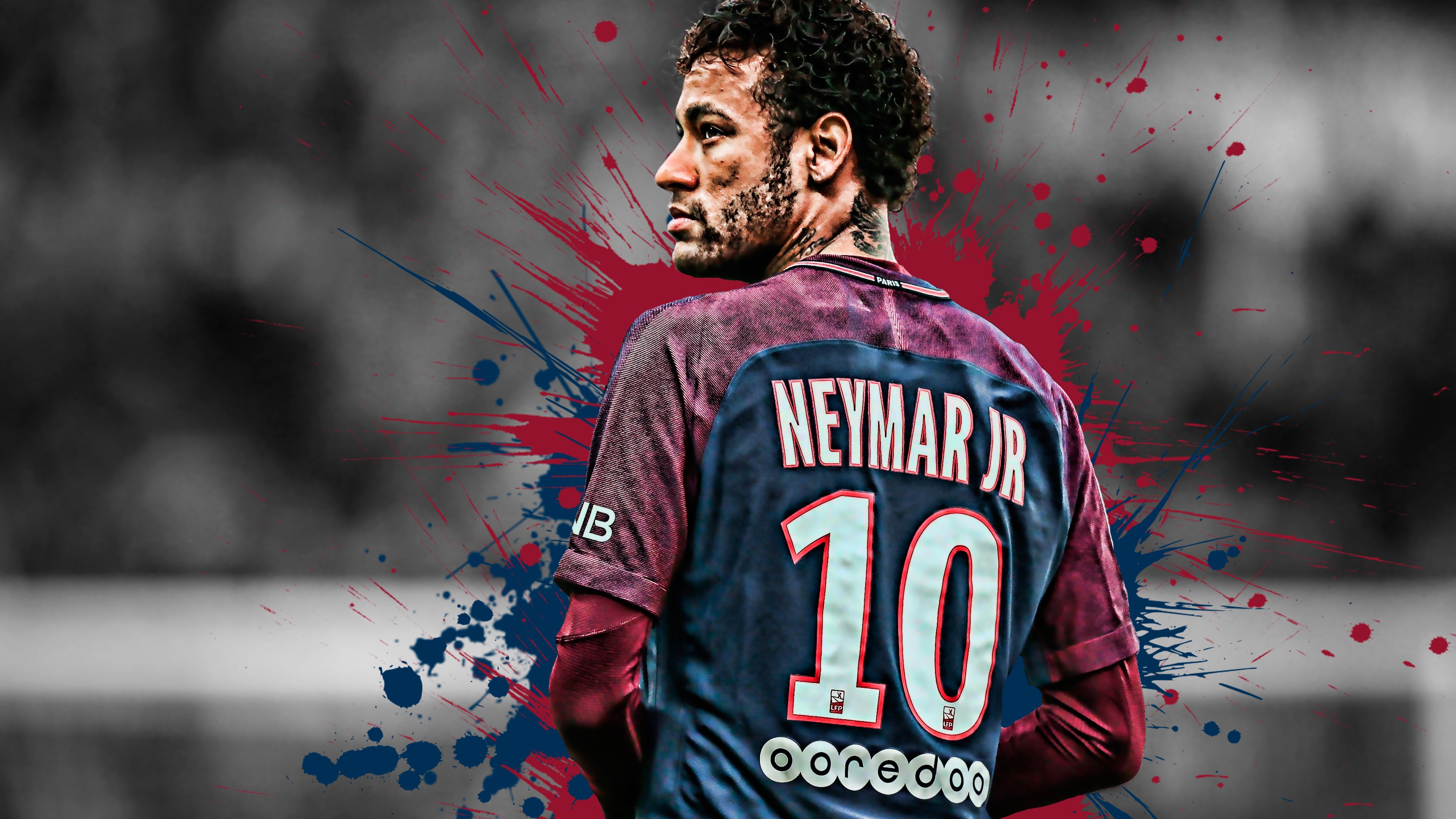 HD Wallpaper For Pc 4k Football