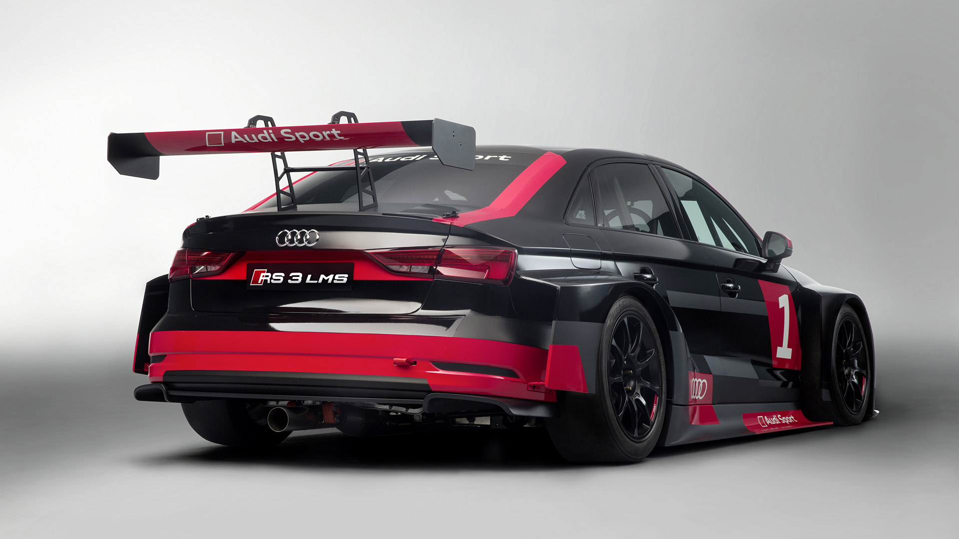 2017 Audi RS3 LMS Wallpapers HD Images   WSupercars 1920x1080