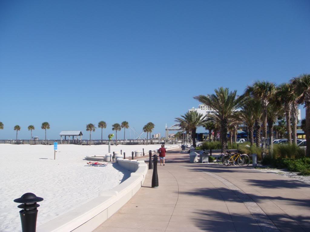 Clearwater Beach Image