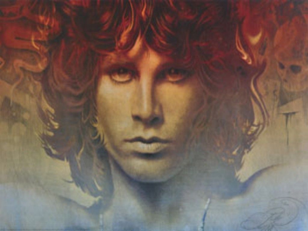 The Doors Image Jim Morrison HD Wallpaper And Background