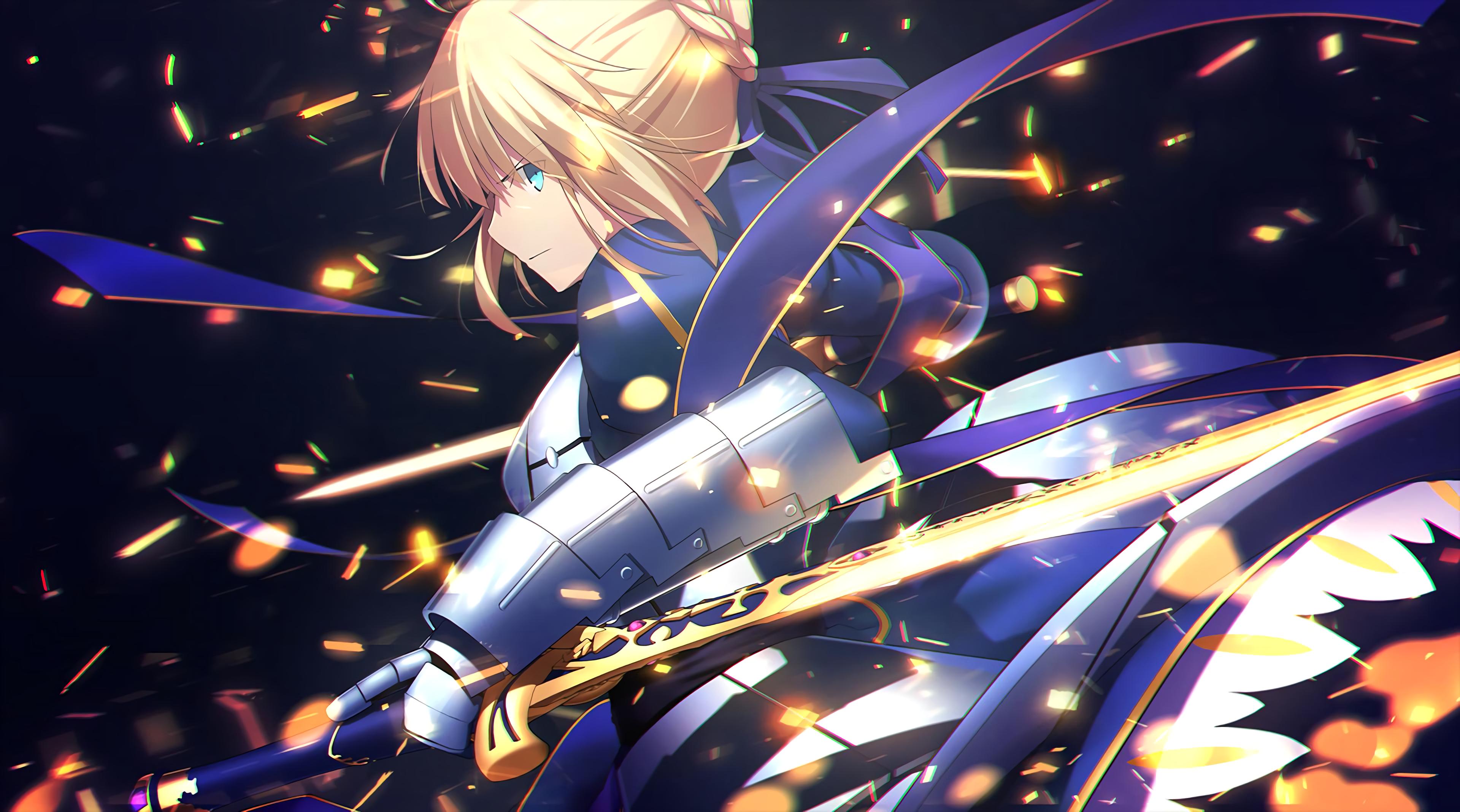 Fate Wallpaper Collection