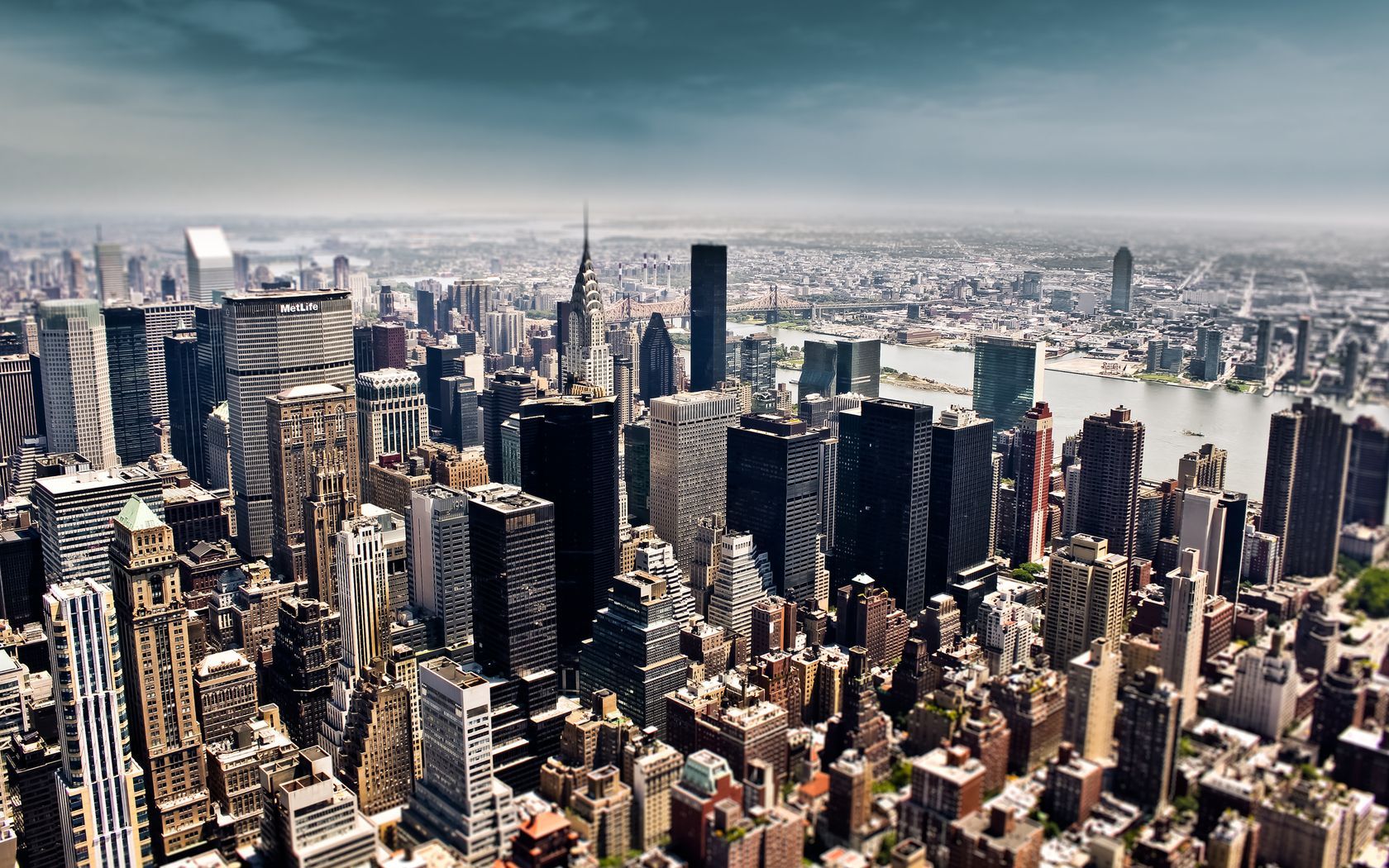HD City Desktop Background Image Wallpaper
