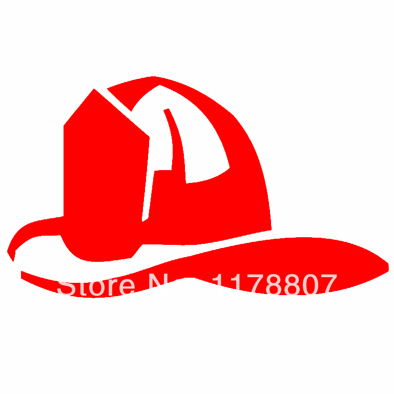 Related To Firefighter Iaff Fire Fighters Car Sticker Decal Amazon