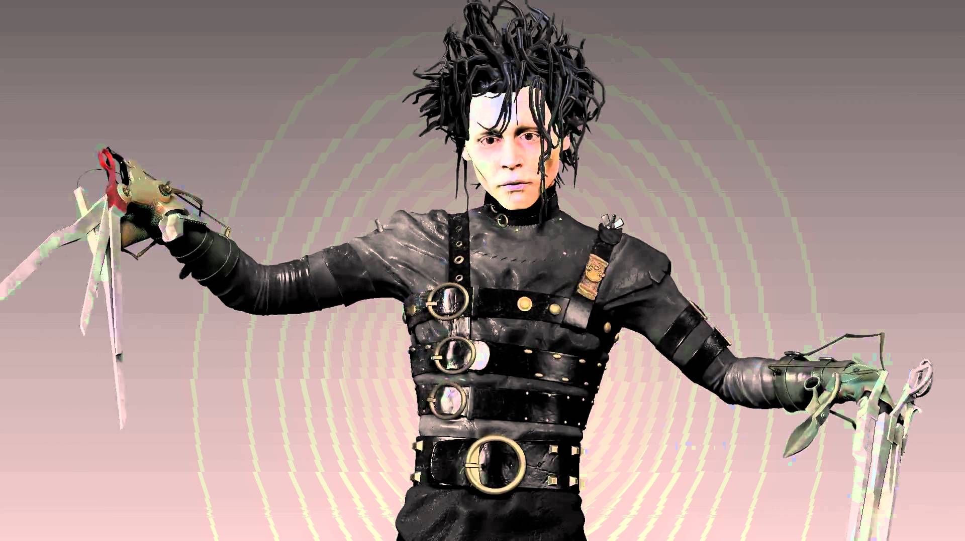 Edward Scissorhands Wallpaper 63 images