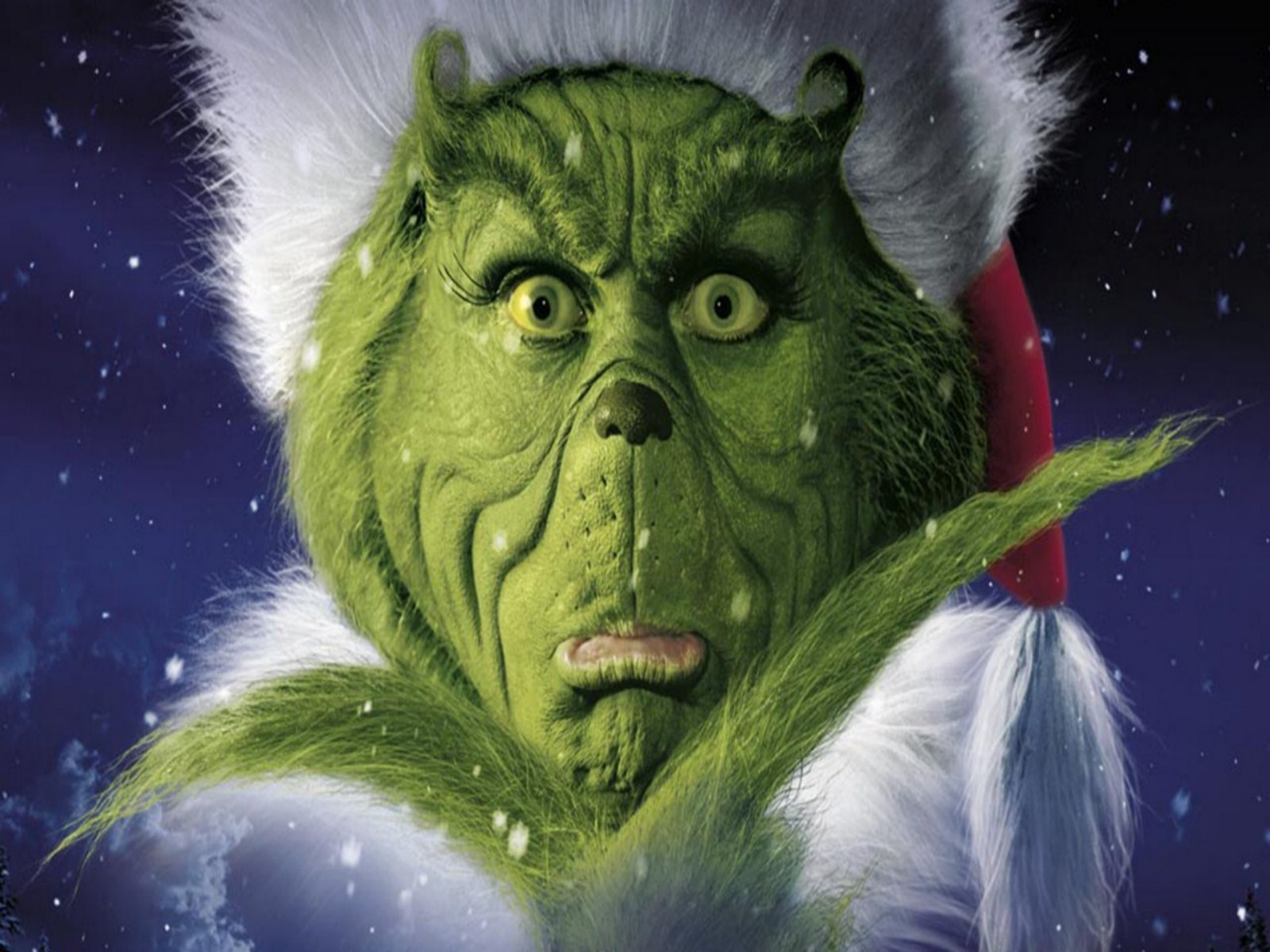 Activities On How The Grinch Stole Christmas New Calendar Template