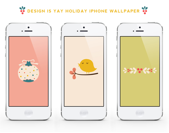 Your iPhone Can Now Look More Festive With One Of These Holiday Season