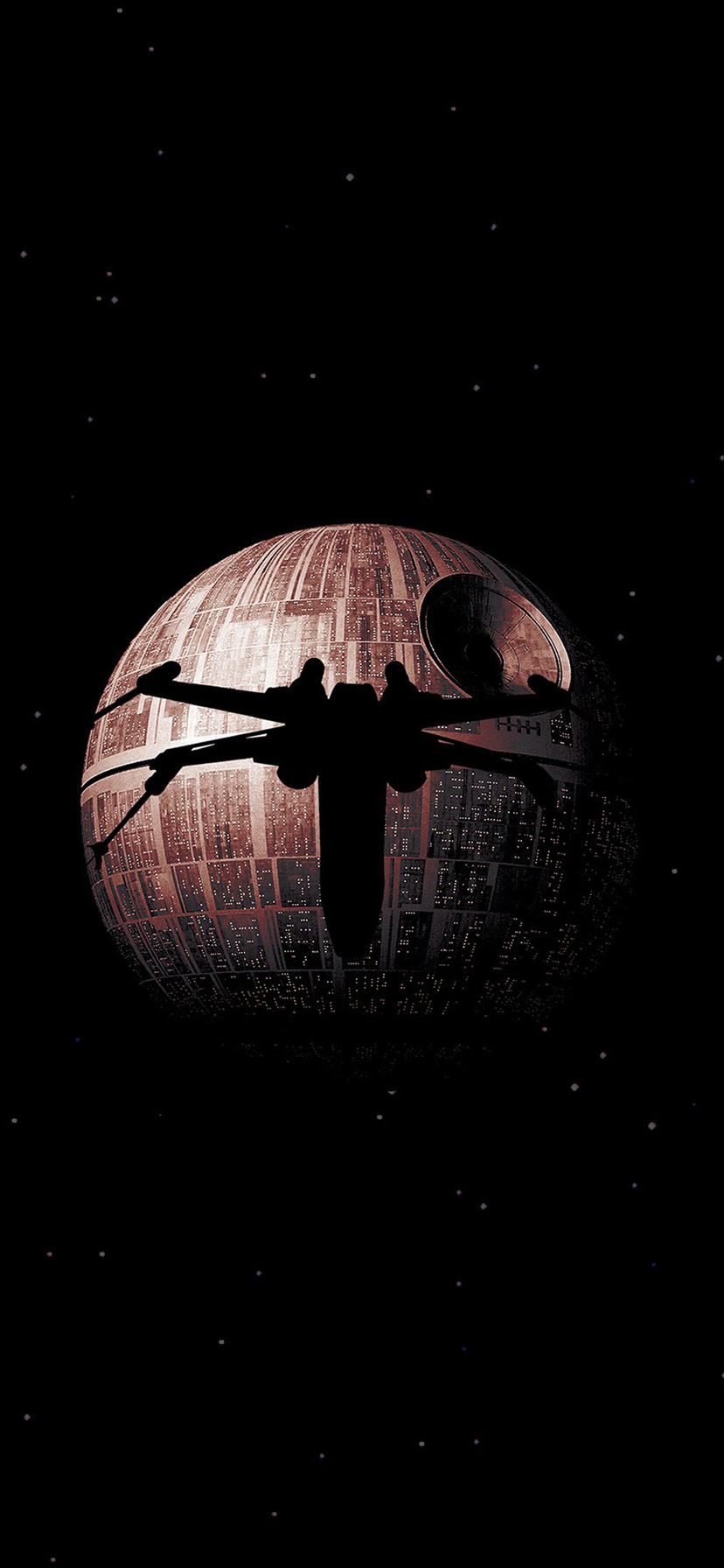 Star Wars Wallpaper iPhone Plus