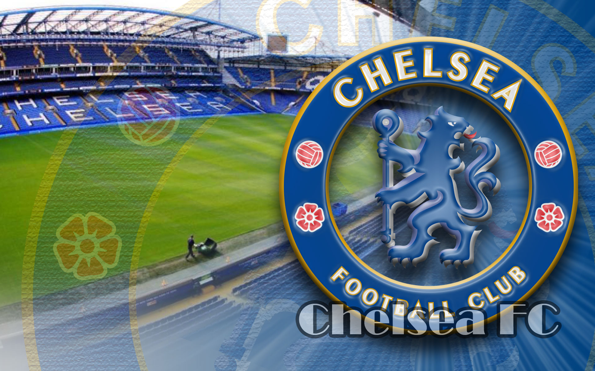 Chelsea Logo Football Club Wallpaper Backgroun High