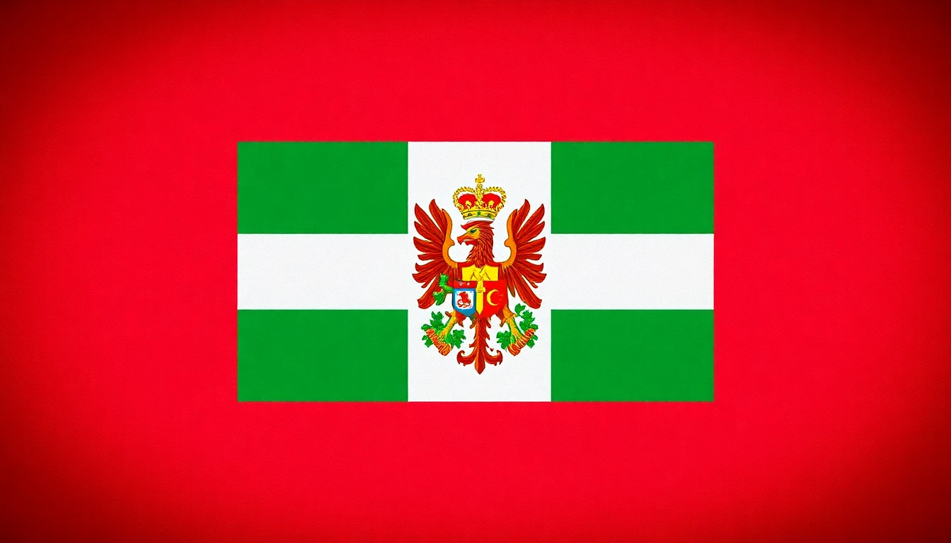 Northern Ireland Flag Wallpaper