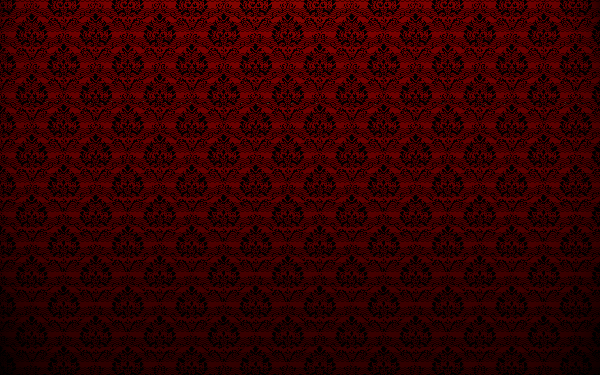 HD Red Wallpaper For Desktop And Mobile