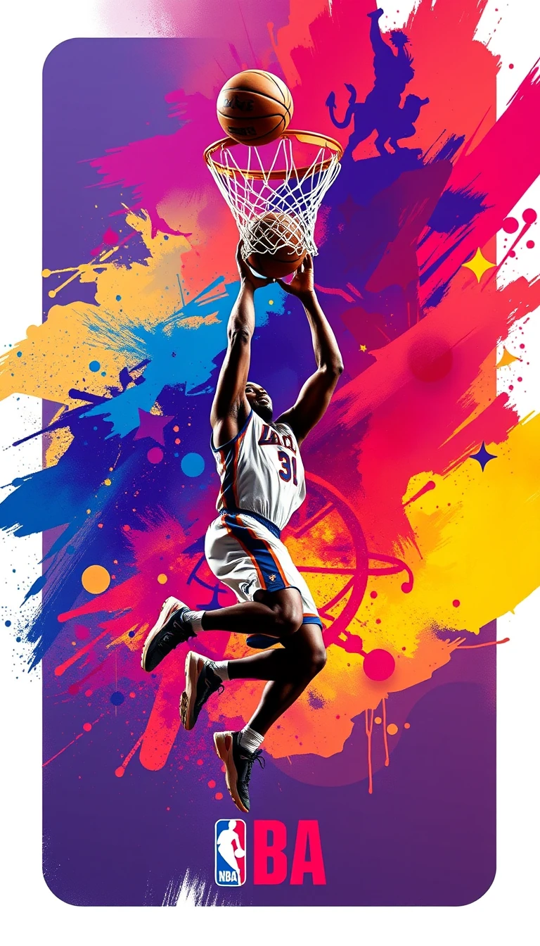 Nba Wallpaper