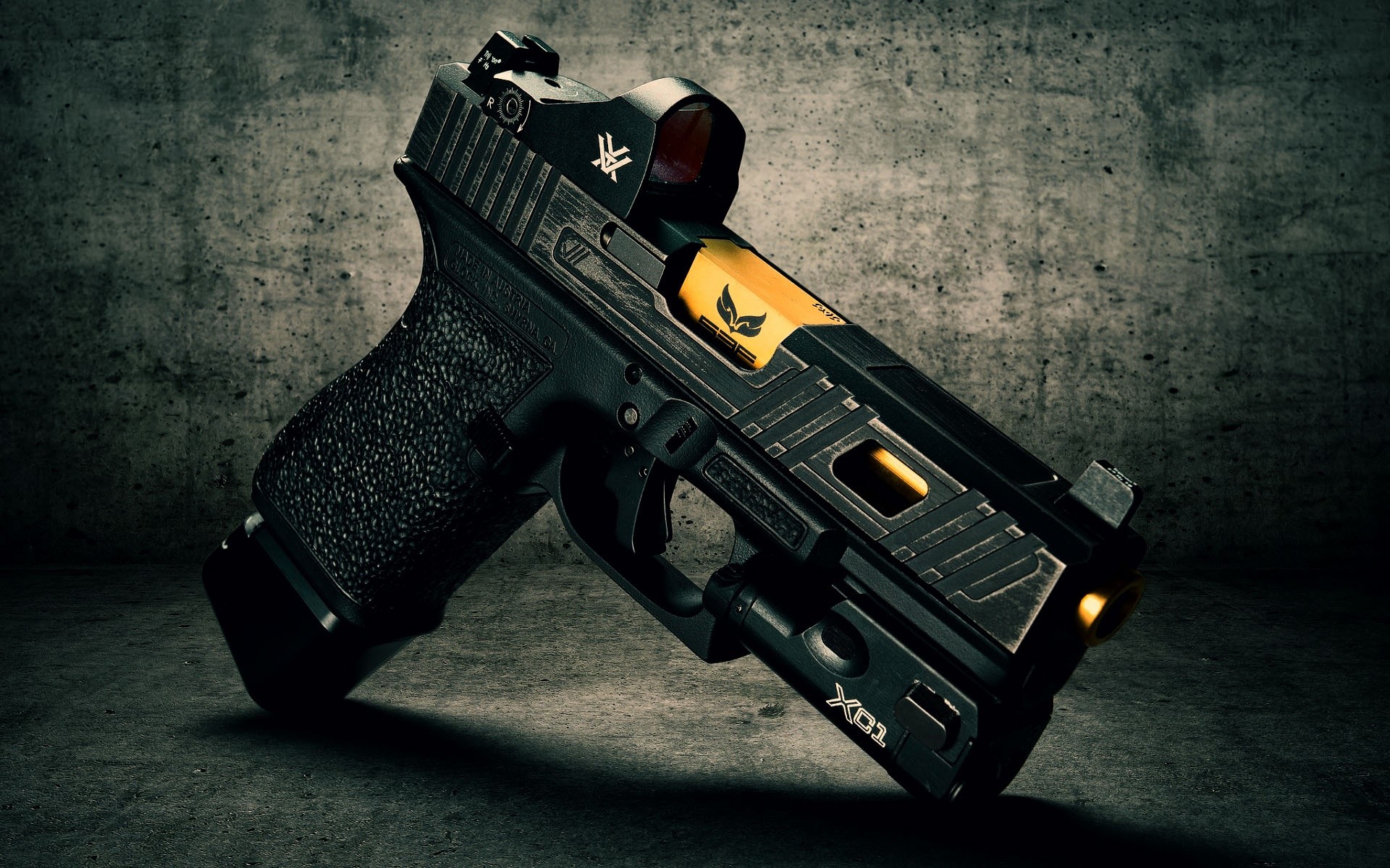 Lwrc Wallpaper Posted By John Johnson