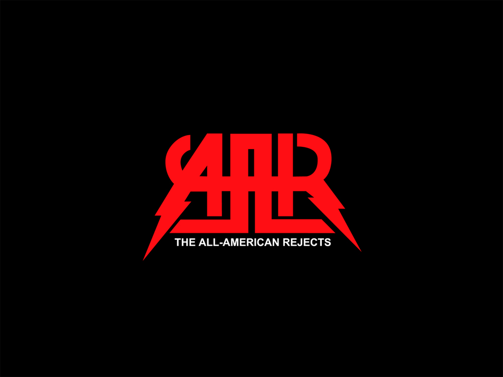 The All American Rejects Wallpaper