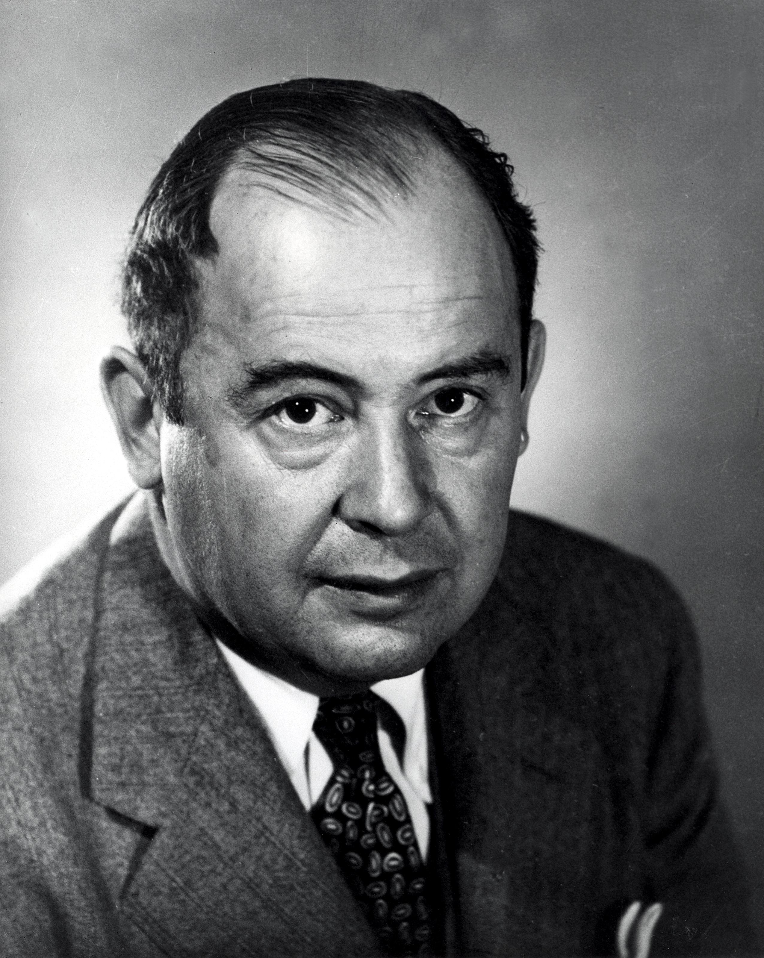 John von Neumann   Wikiquote