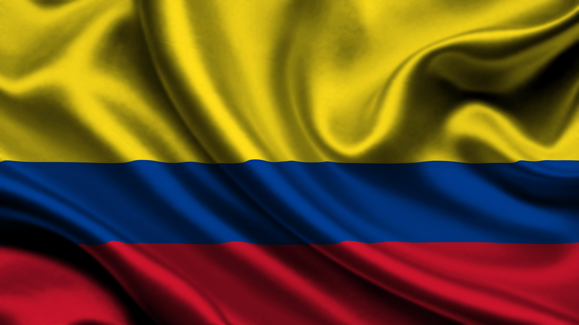 Colombia Wallpaper