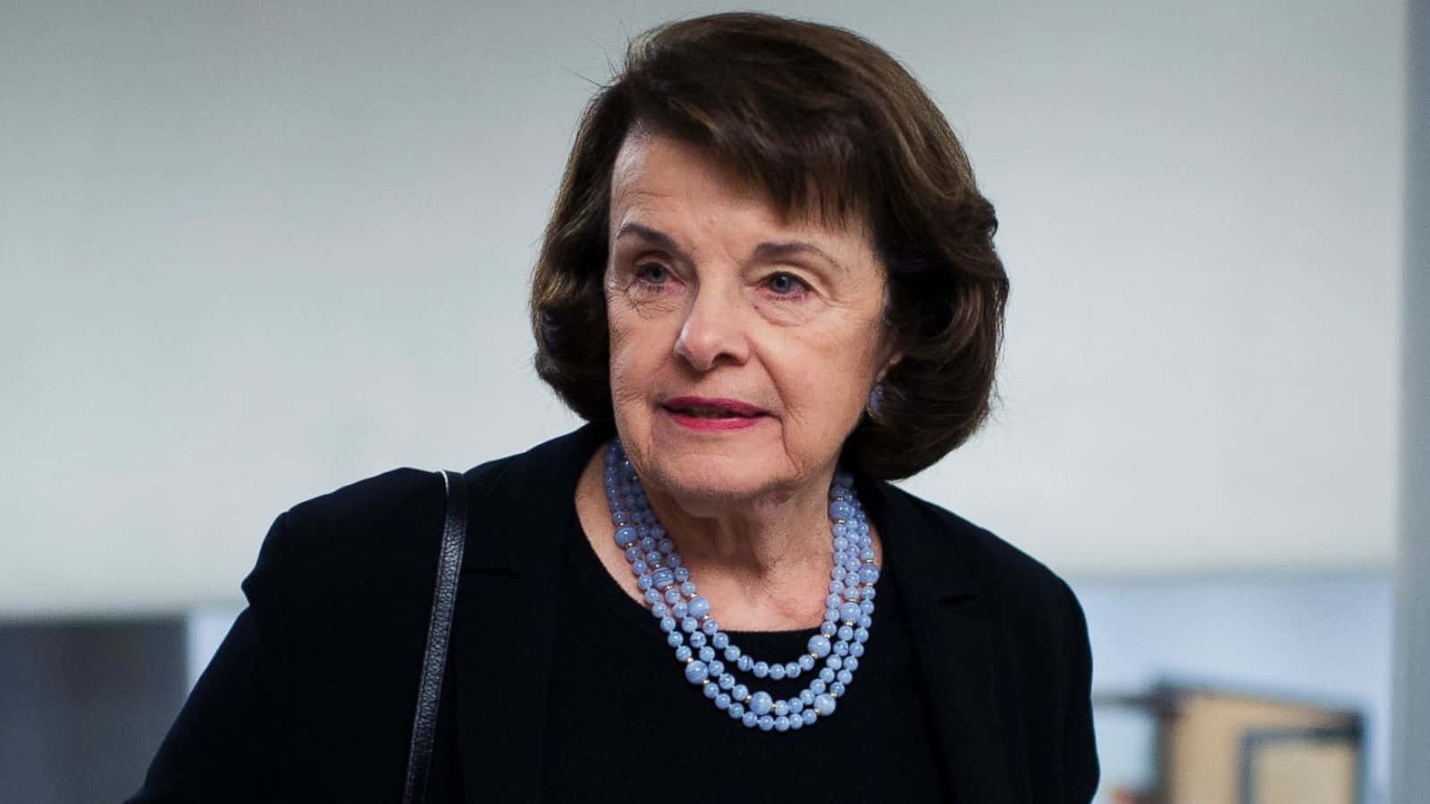 Dianne Feinstein In All Wallpaper