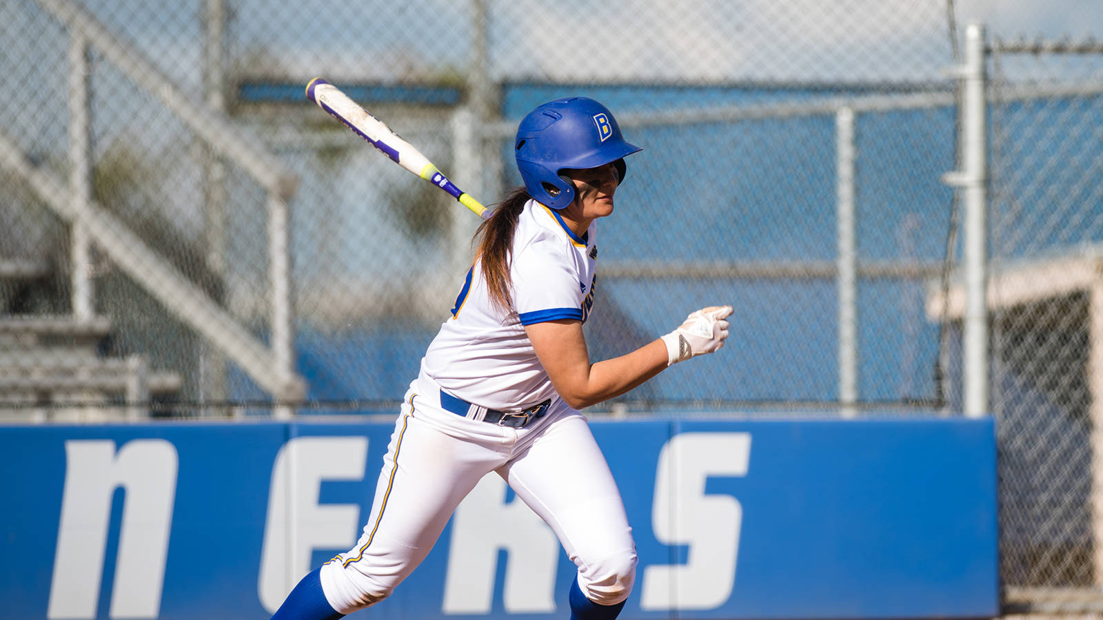 Runners Fall To Umkc In Wac Doubleheader California State