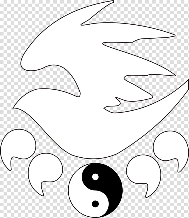 Sekirei Logo Drawing Quetzalcoatl Anime Transparent Background